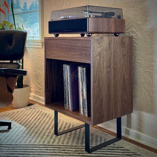 Piccino Hifi Cabinet