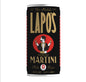 Lapo's Espresso Martini